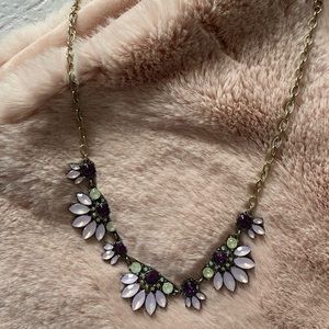 BANANA REPUBLIC NECKLACE